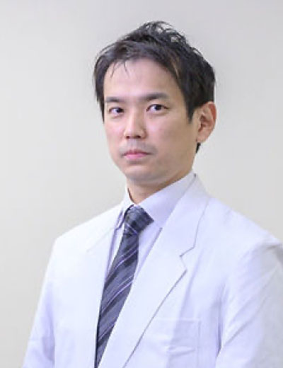 江守 永