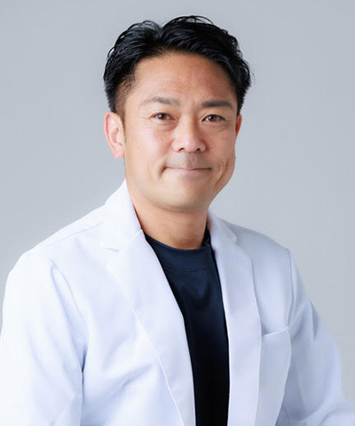 理事長内田繕博