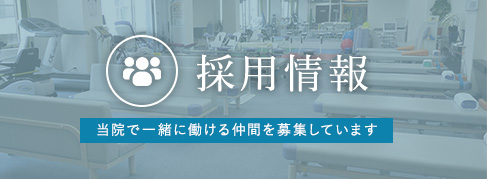 採用情報